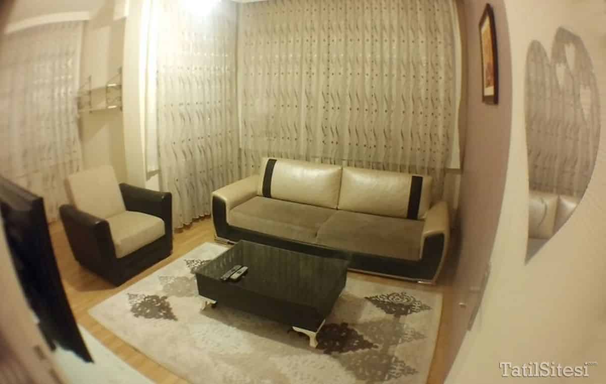 Expo Mg Apartments Istanbul Tatil